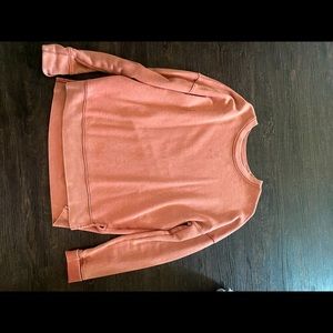 Crewneck